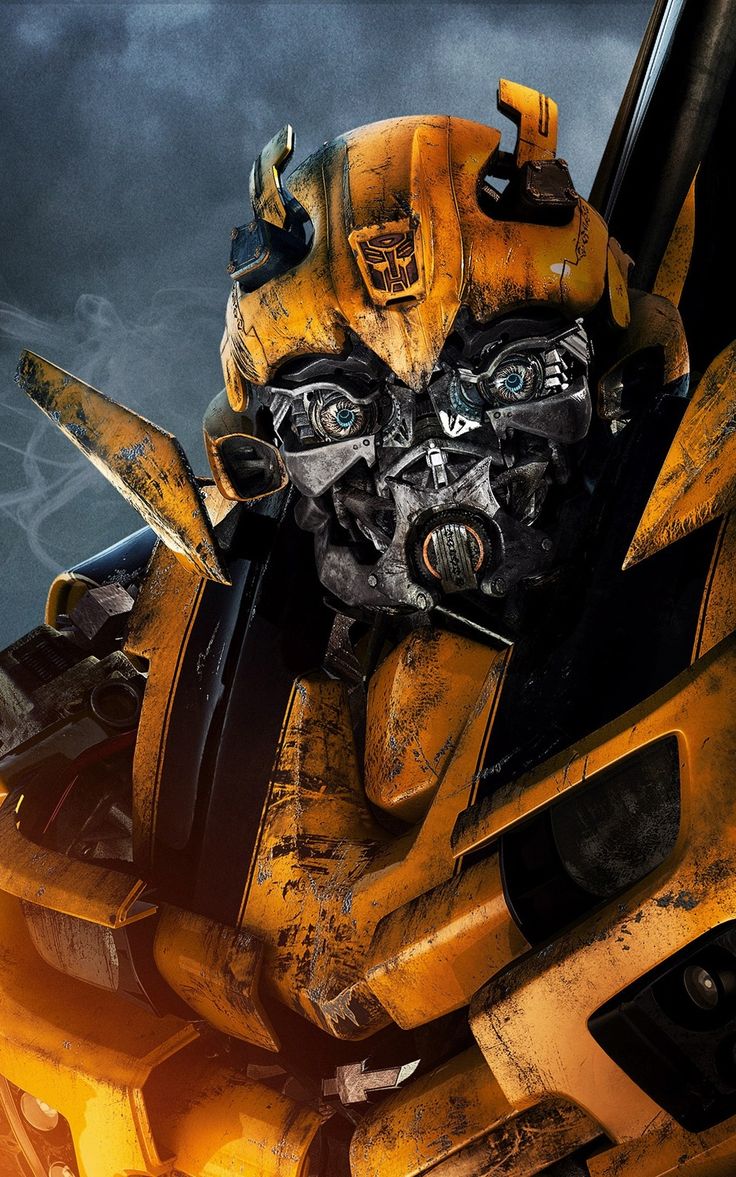 Bumblebee Chatbot