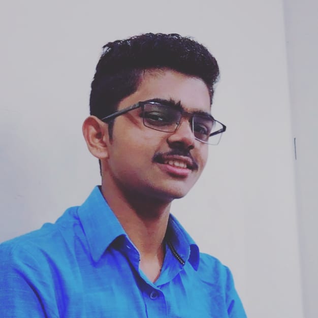 Harshad Teli