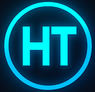 HarshTech Logo