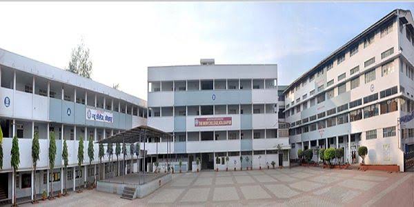 College Image